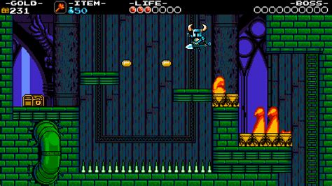 Shovel Knight Version 22 Due Out In The Near Future Nintendo Everything