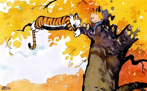 Top 29 Powerful Calvin And Hobbes Quotes To Read Now