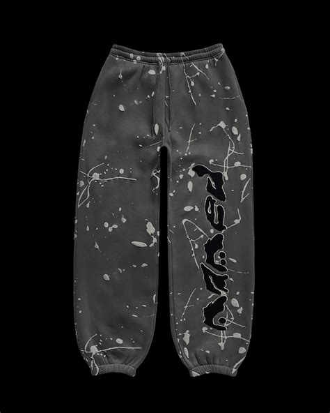 Workshop Sweatpants Charcoal Named Collective®