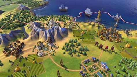 10 Best Games Like Civilization Cowded