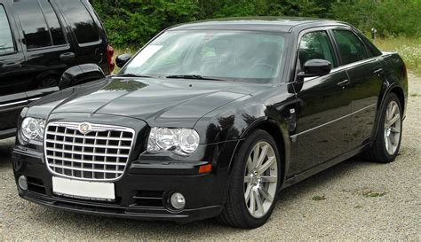 Chrysler 300c Interesting News With The Best Chrysler 300c Pictures