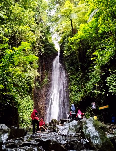 Srambang Park Wisata Alam Andalan Kota Ngawi