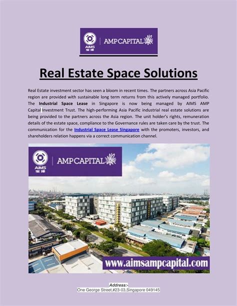 Ppt Real Estate Space Solutions Powerpoint Presentation Free