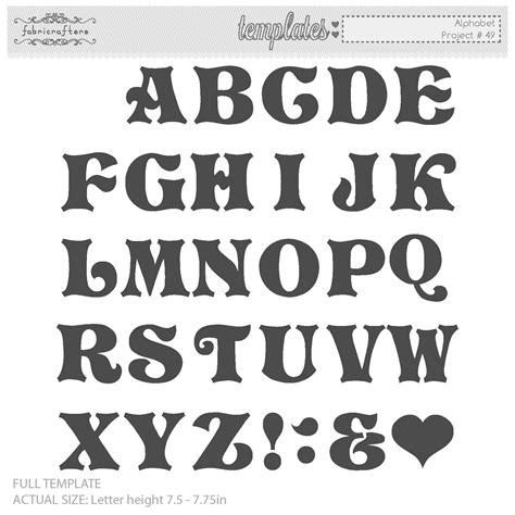 The letters are in the order of the alphabet (abc). Lettering alphabet, Alphabet letter templates, Lettering