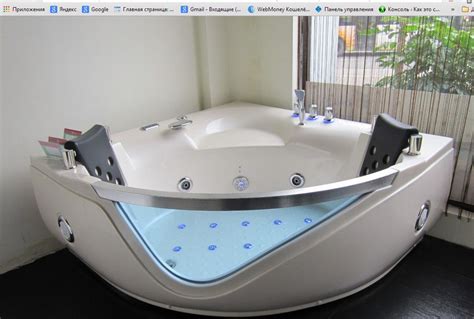 A wide variety of step bathtub options are available to you, such as project solution capability, function, and design style. Jacuzzi Walk In Bathtubs | Pool Design Ideas | Walk in ...
