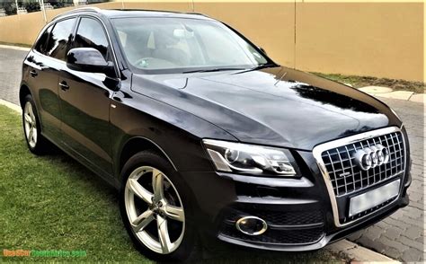 Save $1,248 on used audi q5 under $20,000. 2011 Audi Q5 S Line used car for sale in Randburg Gauteng ...