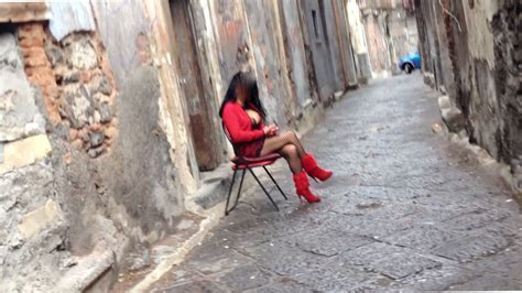 Prostitute Di Giorno A Catania FOTO Live Sicilia