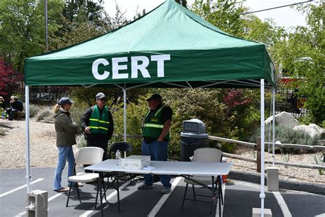 Cert Live Daily News For The Mountain Communities
