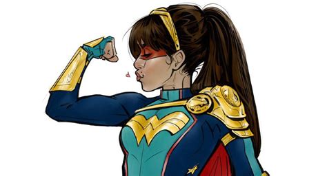 Wonder Girl Será La Primera Superhéroe Latina De Dc Cómics En Una