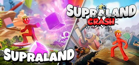 Supraland — adventure puzzle with action elements. Supraland Complete Edition Steam'de