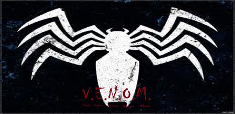 Image Venom Logopng The Dead Frontier Wiki Fairviews Knowledge