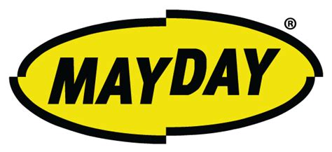 The global community for designers and creative professionals. Mayday Industries Logo - Mayday Industries