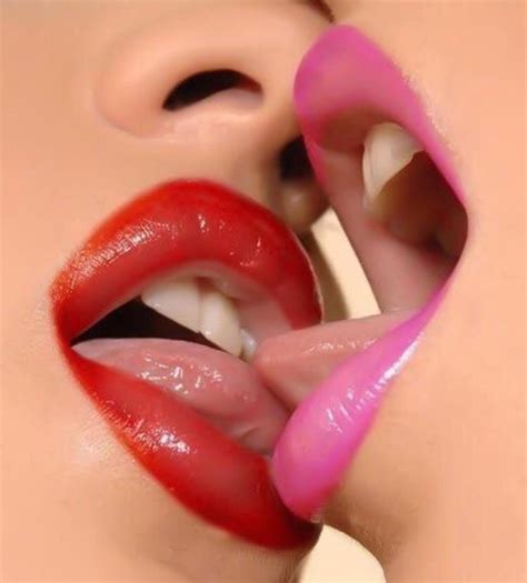 Kiss Lips Love
