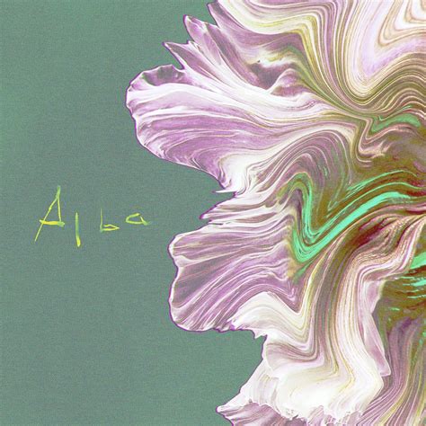 Alba 歌詞『須田景凪』- Lyrical Nonsense【歌詞リリ】