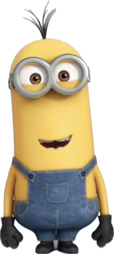 Kevin The Minion By Ceb1031 On Deviantart