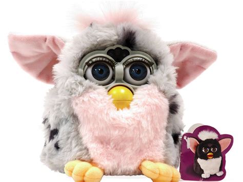 Does Anyone Remember The Furby Rnostalgia