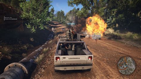 Tom clancy's ghost recon wildlands is a third person tactical shooter video game developed by ubisoft paris and ubisoft milan and published by ubisoft. Tom Clancy's Ghost Recon Wildlands PC Free Download