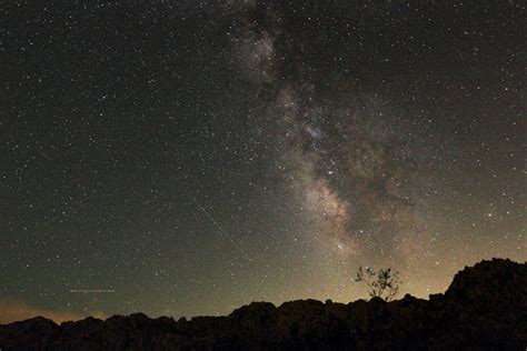 11, 2021, as seen from spruce knob, west virginia. Where And When To See The Perseid Meteor Shower: LAist