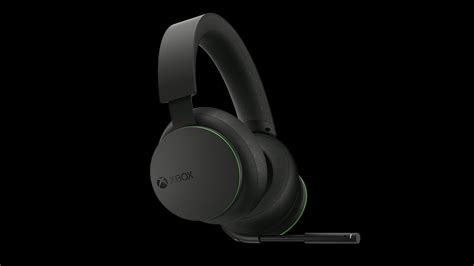 Xbox Reveals New Wireless Headset With Quick Trailer Rundown