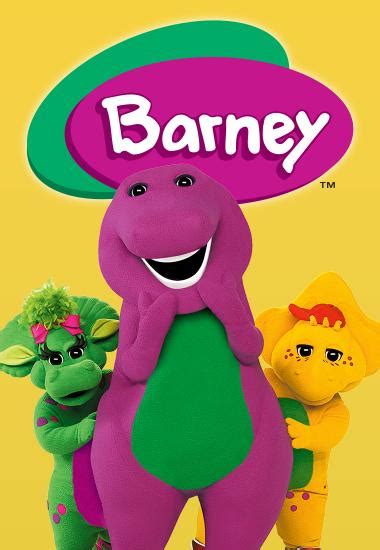 Barney Universal Kids Tv Spots Youtube