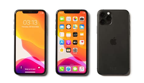 Big props to apple for taking some risks with their colour choices. iPhone 11 Colors Review 2021 (TechRul Guide) - TechRul