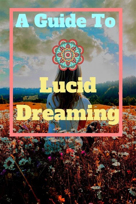 Your support makes all the difference. How to have a lucid dream | Lucid dreaming, Lucid, How to memorize things