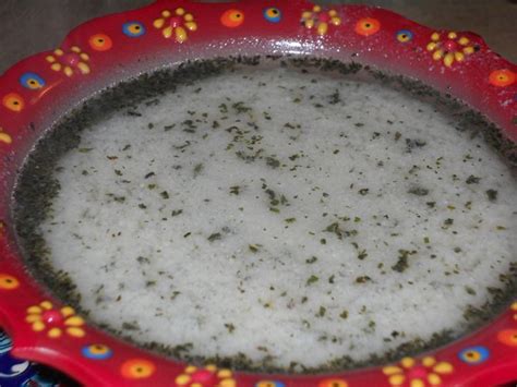 Kebab is a favourite of azerbaijan cuisine, having similarities to eastern europe and the middle east. Supa turceasca de iaurt - Yayla | Recipe | Food, Turkish ...
