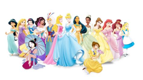 Disney Princess High Resolution Images Mister Wallpapers