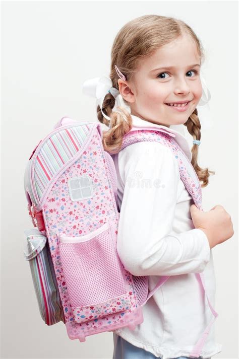 Kids First Day Of School