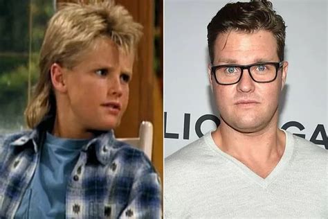 Where Are The Home Improvement Kids Now Find Out What Happened To Brad
