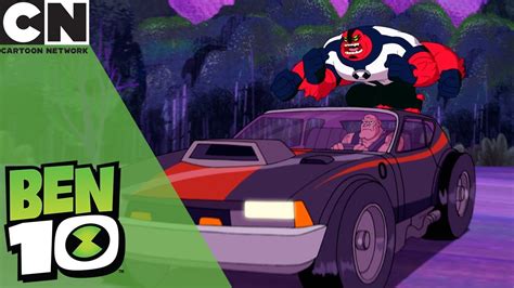 Ben 10 Raging Racers Cartoon Network Uk 🇬🇧 Youtube