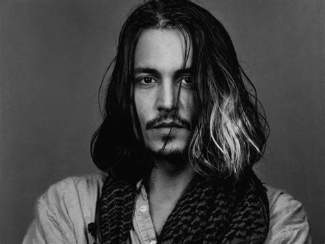 American Actor Johnny Depp Wallpapers Gallery Galerry Wallpaper