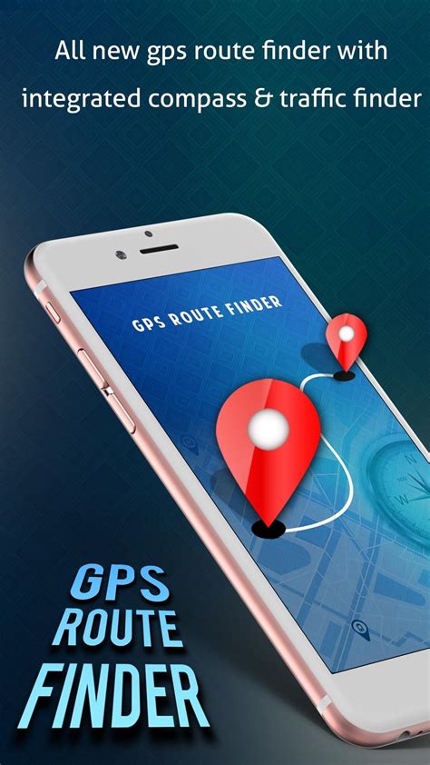 Gps Route Finder Apk For Android Download