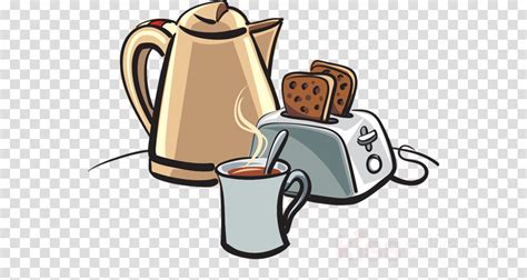 Breakfast Clipart Coffee Pictures On Cliparts Pub 2020 🔝