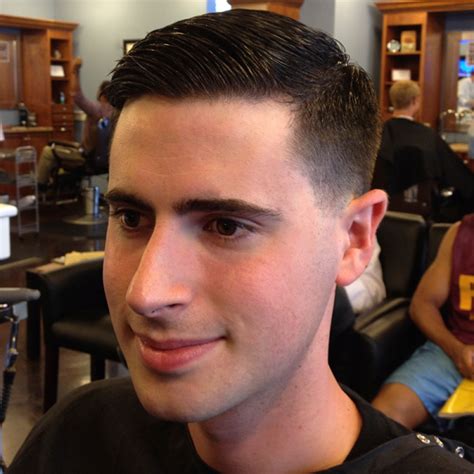77 Best Of 2 On The Sides Haircut Haircut Trends