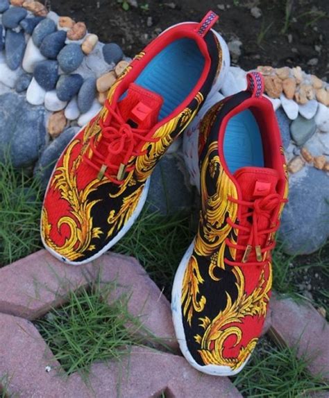 Nike Roshe Run Supreme Custom We Wish Would Release