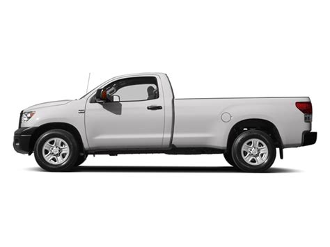 2013 Toyota Tundra 2wd Truck Sr5 2wd 57l V8 Prices Values And Tundra