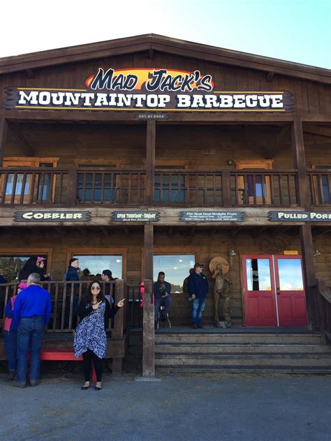 Best Places To Eat In Amarillo