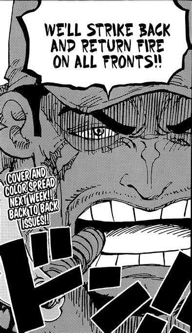Everything We Know About Admiral Akainu From One Piece