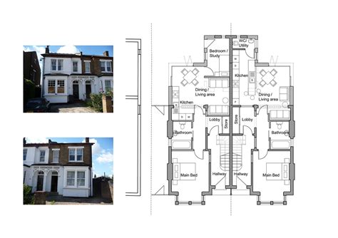 Choose from over 40 unique house plans and home designs of single click through to the home design you like to see more photos, access the house plan and download a pdf for more information. Design and Build, Building contractors London