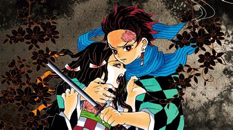El Manga Kimetsu No Yaiba Revela La Portada De Su Volumen 21 En 2020