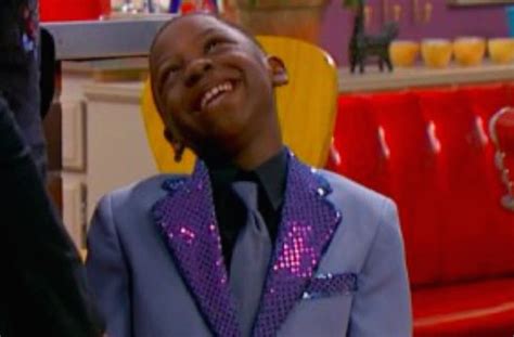 Ever Curious What Stanley From Thats So Raven Looks Like Today Now