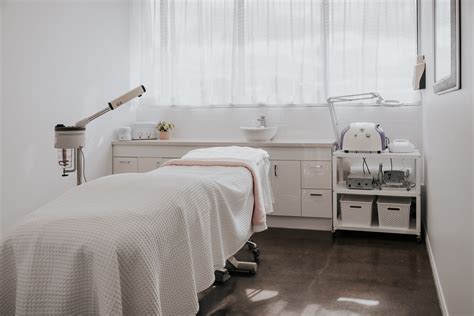 Choose the location closest to you and request a free information interview! Facials - Bella Pelle Body Clinic