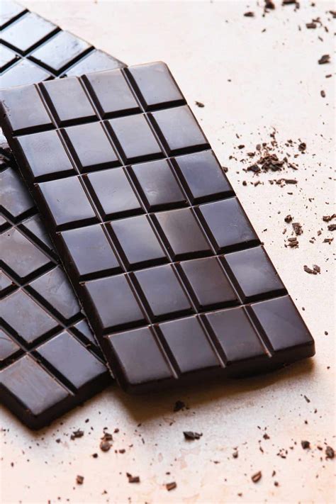 What Is Tempered Chocolate And How Tempering Works