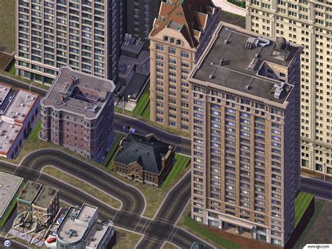 Sim City 4 Screenshots Pictures Wallpapers Pc Ign