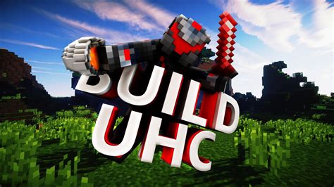 Mcpe Build Uhc Episode 1 Ffa W Riley2002 And Zelix Youtube