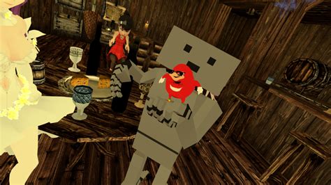 This song was featured on the following albums: VRChatパブリックログ%180707 - VRChatパブリックログ
