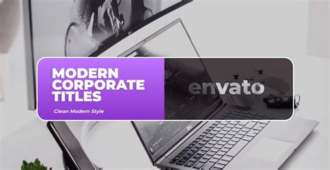 There are several different text layouts, and they animate in and out in different ways. 35+ Best Premiere Pro Lower Thirds Templates | Design Shack