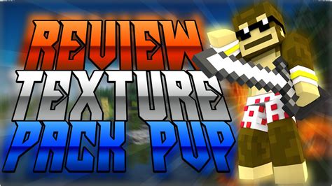 Minecraft Pvp Texture Pack Red Default Edit 18 Youtube