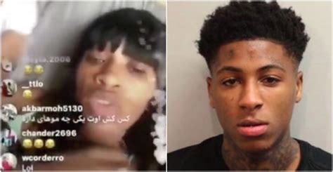 Nba Youngboys Mom Curse Out People On Ig Live For Questioning Her